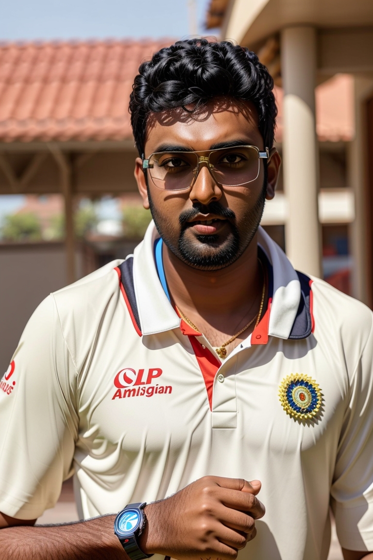 Ashwin’s comeback to ODI cricket and his World Cup hopes