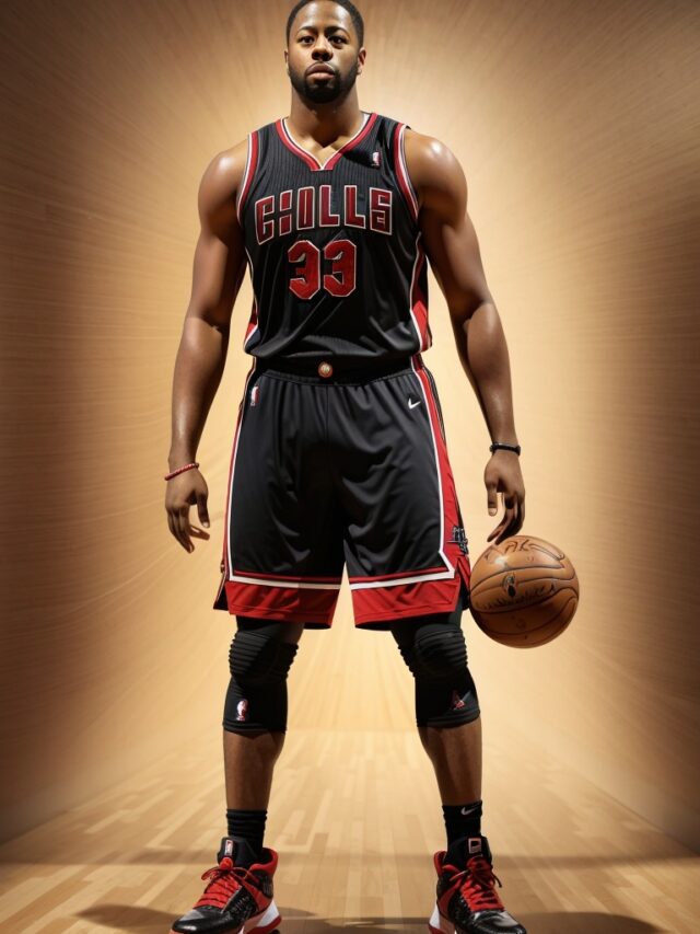 Dwyane Wade’s Hall of Fame Induction, Shoe Deal, and Family Drama: The Latest News on the NBA Legend