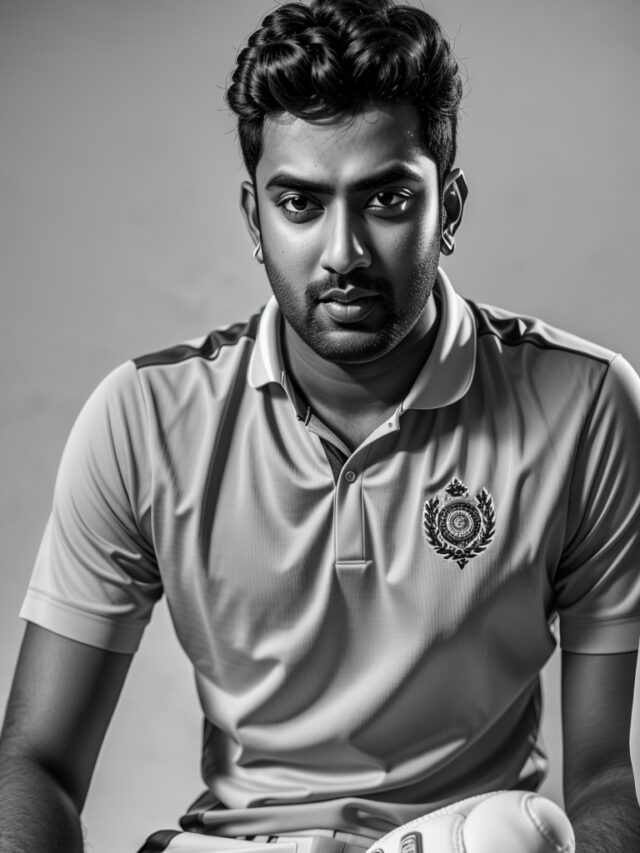 Ashwin’s comeback to ODI cricket and his World Cup hopes