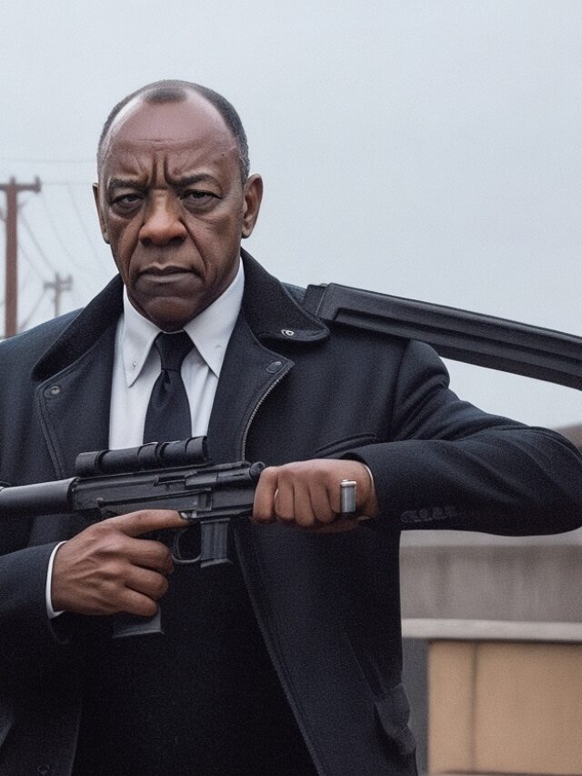 The Equalizer 3: Everything You Need to Know