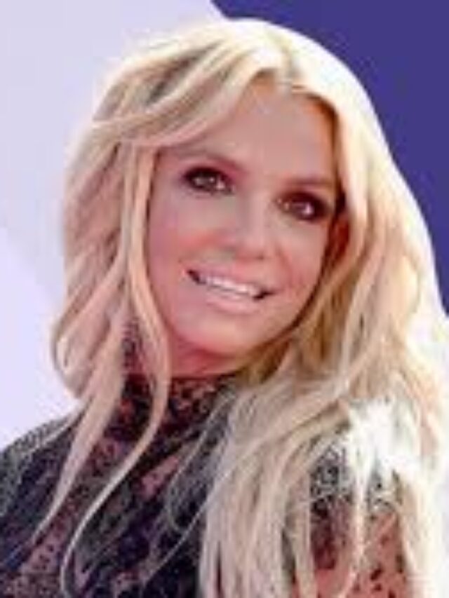 Britney Spears: Injuries, Freedom, and Divorce