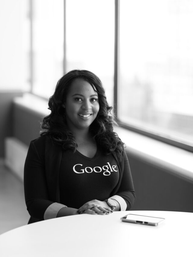 Celebrating Google’s 25th Birthday