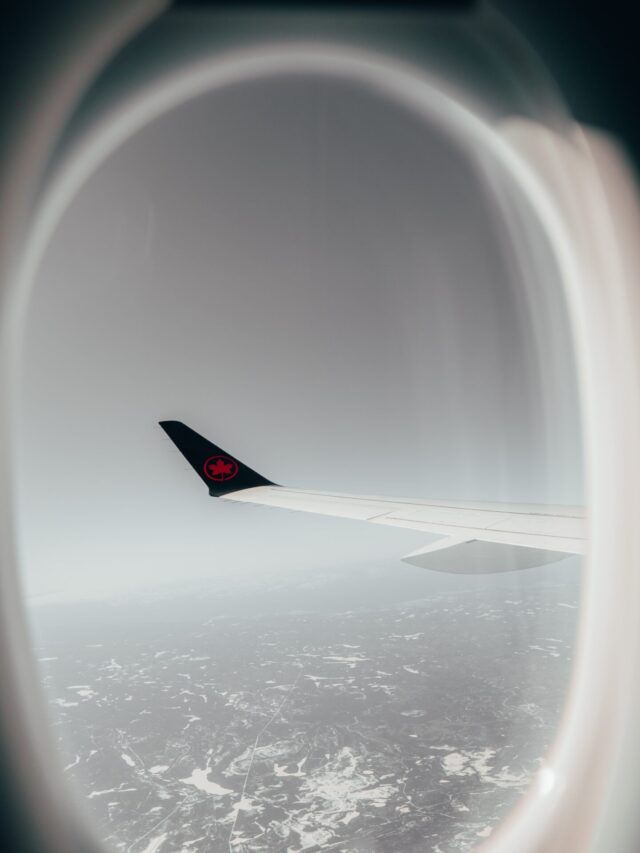 10 Things to Know about Air Canada