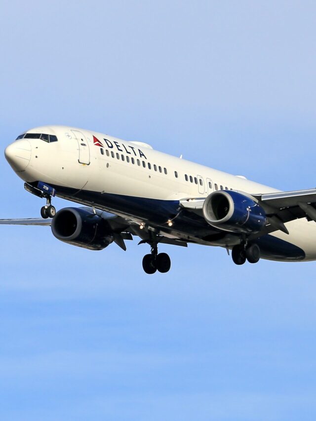 10 Facts to know about Delta Air Lines