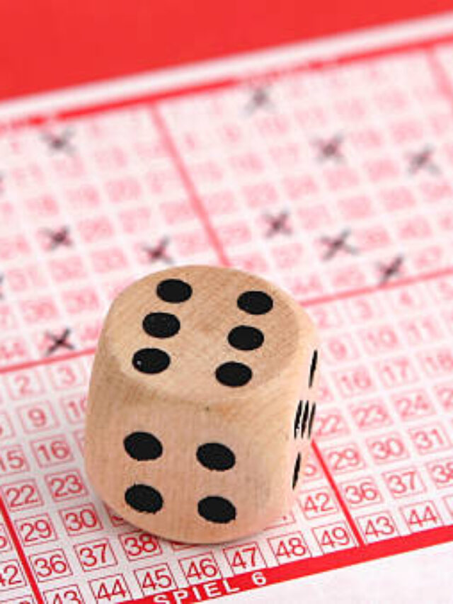 7 Things To Know About Powerball